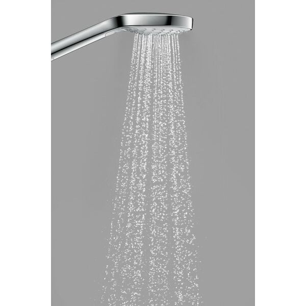 Słuchawka prysznicowa Hansgrohe Croma Select S Vario 3-funkcyjna biały (26803400)