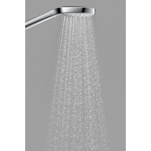 Słuchawka prysznicowa Hansgrohe Croma Select S Vario 3-funkcyjna biały (26803400)