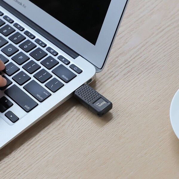 Pendrive Hoco Inteligent UD6, 8 GB  (6931474700087)