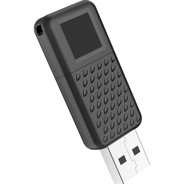 Pendrive Hoco Inteligent UD6, 8 GB  (6931474700087)
