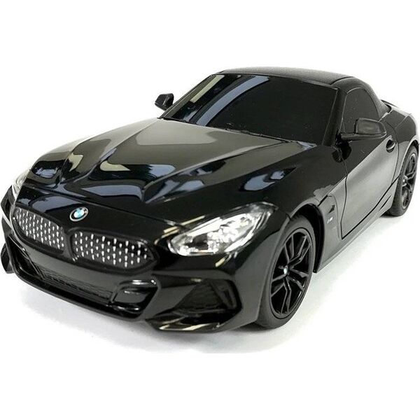 Lean Sport Auto R/C BMW Z4 Roadster Rastar 1:24 Czarne