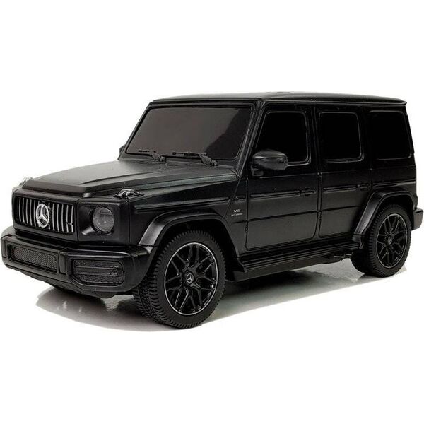 Rastar Mercedes AMG G63 R/C 1:24 Czarny 2.4 G