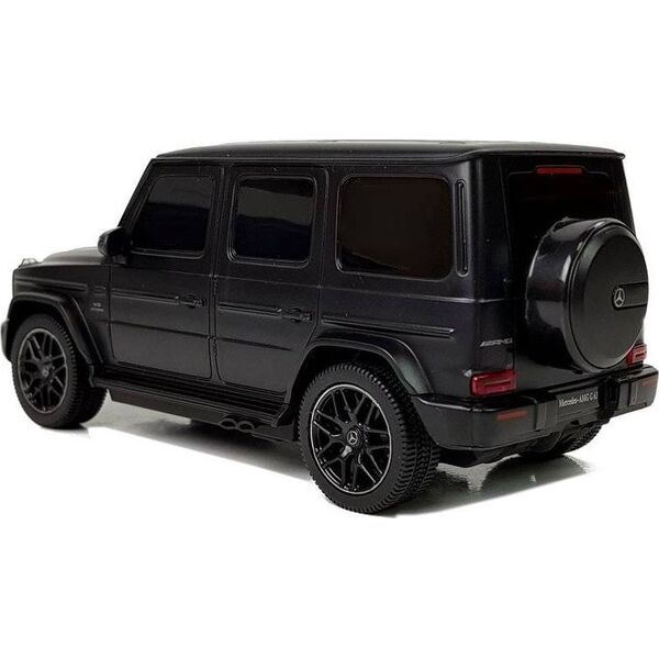 Rastar Mercedes AMG G63 R/C 1:24 Czarny 2.4 G