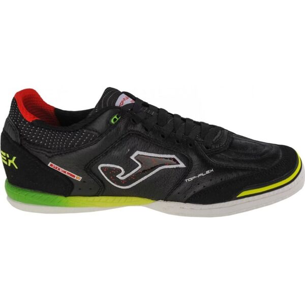 Joma Buty piłkarskie Joma Top Flex Indoor 2401 TOPS2401IN 42,5