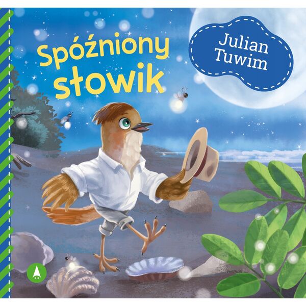 Skrzat Julian Tuwim Zosia Samosia 72662