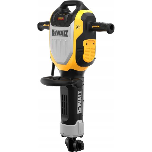 Dewalt DEWALT.DEMOLISHING HAMMER. HEX28 2100W D25966 41J