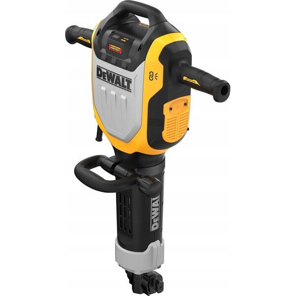 Dewalt DEWALT.DEMOLISHING HAMMER. HEX28 2100W D25966 41J