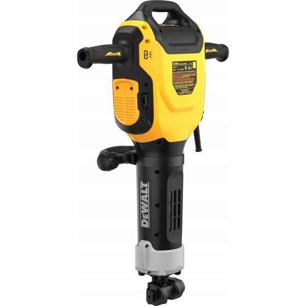 Dewalt DEWALT.DEMOLISHING HAMMER. HEX28 2100W D25966 41J