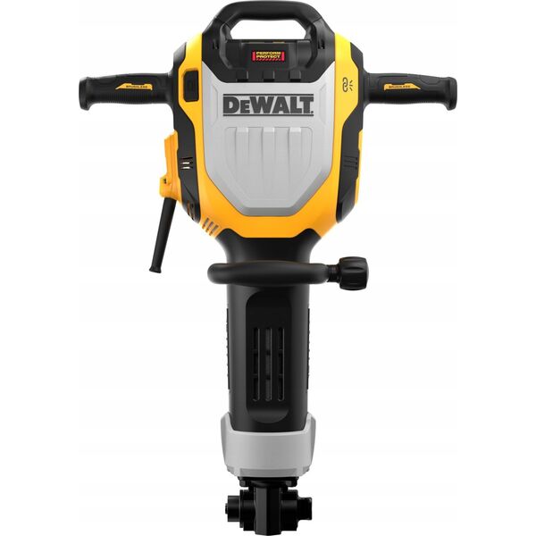 Dewalt DEWALT.DEMOLISHING HAMMER. HEX28 2100W D25966 41J