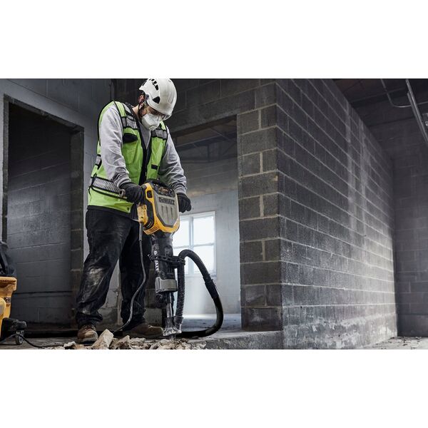 Dewalt DEWALT.DEMOLISHING HAMMER. HEX28 2100W D25966 41J