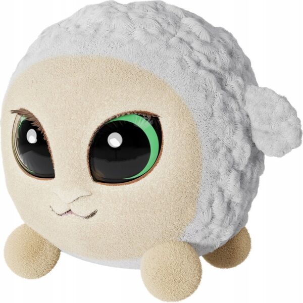 Figurka Tm Toys TMT Figurka flockies owca FLO0725 07254