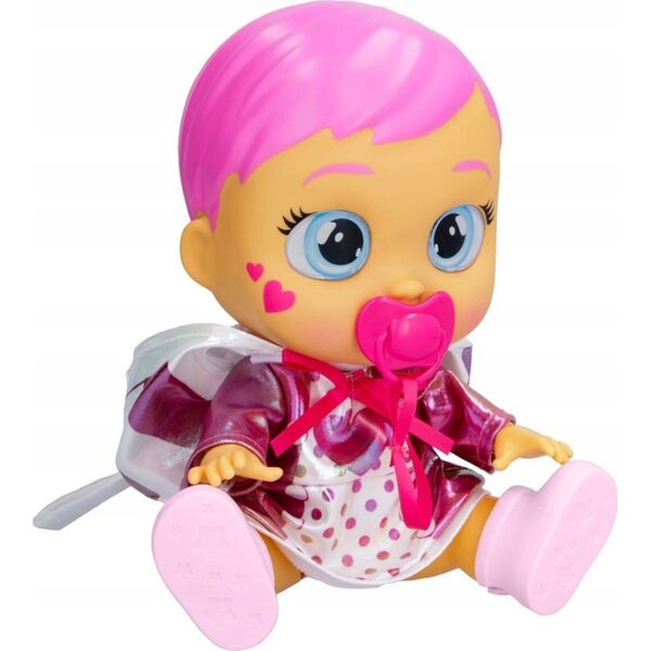 Tm Toys Cry Babies Stars Coney (606497)