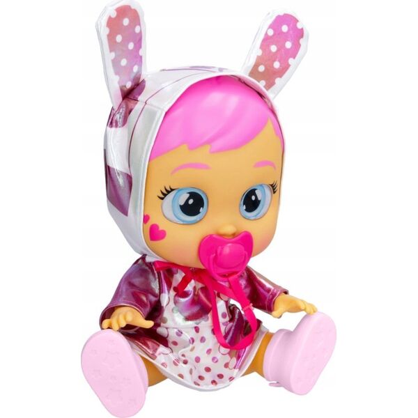 Tm Toys Cry Babies Stars Coney (606497)
