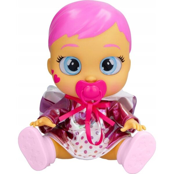 Tm Toys Cry Babies Stars Coney (606497)