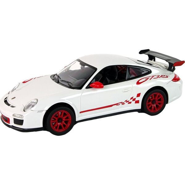 Rastar Auto R/C Porsche 911 GT3 RS 1:14 Rastar Białe