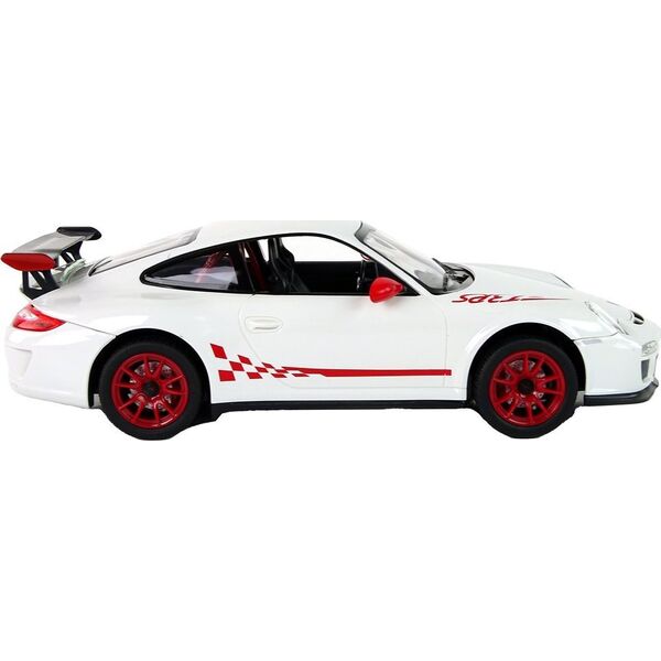 Rastar Auto R/C Porsche 911 GT3 RS 1:14 Rastar Białe