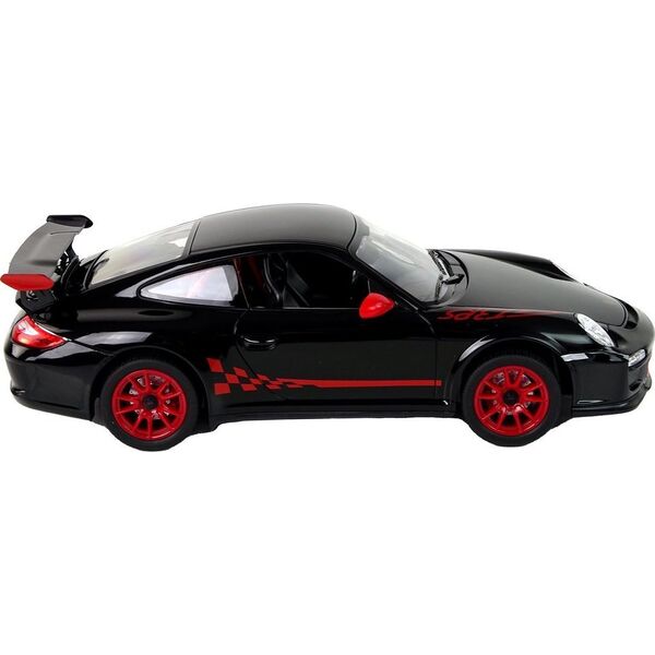 Rastar Auto R/C Porsche 911 GT3 RS 1:14 Rastar Czarne