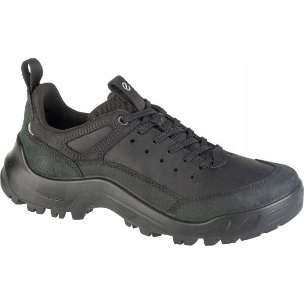 Ecco Ecco Offroad M Lea 822344-51052 Black 40 14405437 194891321556