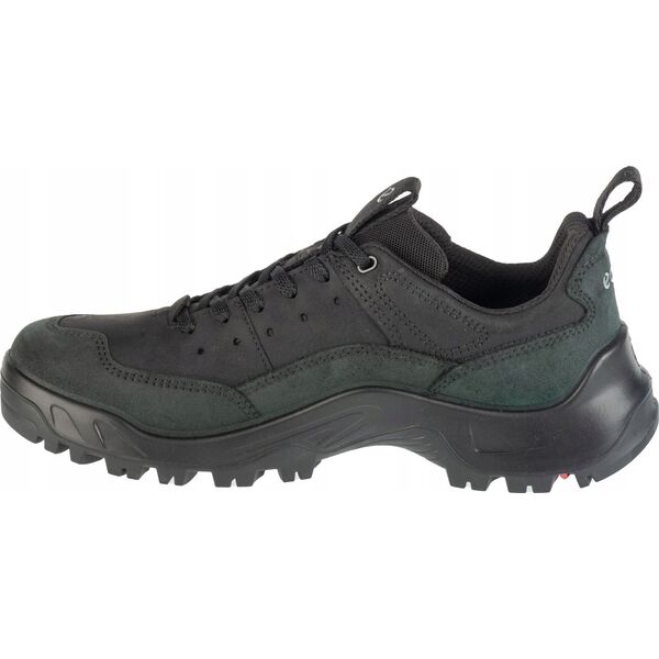 Ecco Ecco Offroad M Lea 822344-51052 Black 40 14405437 194891321556