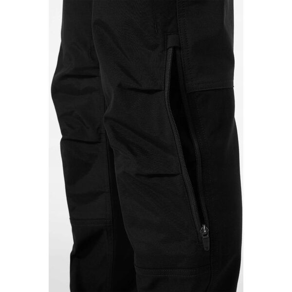 Helly Hansen Damskie Spodnie Robocze Helly Hansen Luna 4X Black