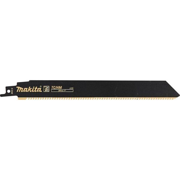 Makita ΜΕΤΑΛΛΙΚΗ ΛΑΜΑ ΠΡΙΟΝΙΟΥ 228x1,25mm 8Z/INCH (5τμχ) MAKITA 11229630 88381483582
