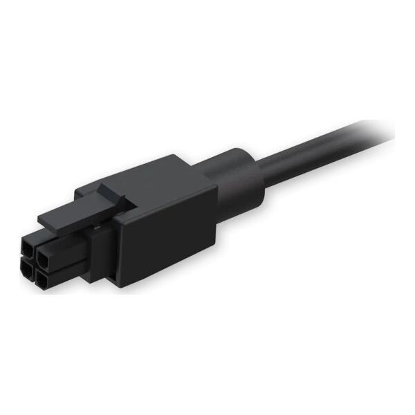 Moduł GPS Teltonika Teltonika PR2PL15B Power Cable with 4-way open wire 14176164 4251877153535