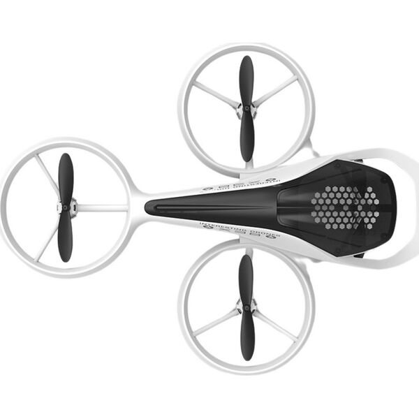 Syma Dron RC X38 λευκό 14418091 5905991031857
