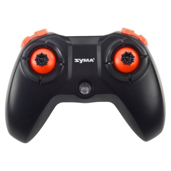 Syma Dron RC X38 λευκό 14418091 5905991031857