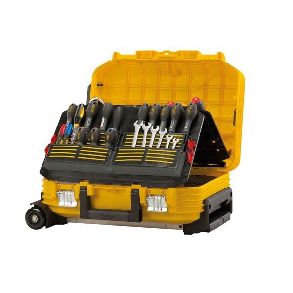 Stanley Skrzynka narzędziowa na kółkach FMST1-72383