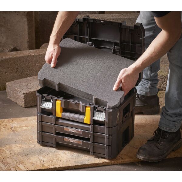 Stanley Wkład do walizki FMST1-72365