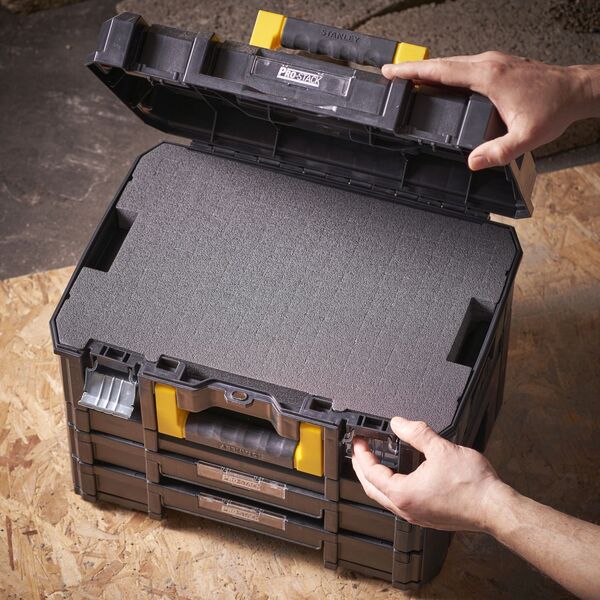Stanley Wkład do walizki FMST1-72365