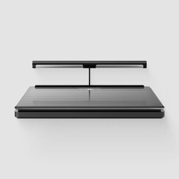 Waga łazienkowa Withings Withings Body Scan czarny