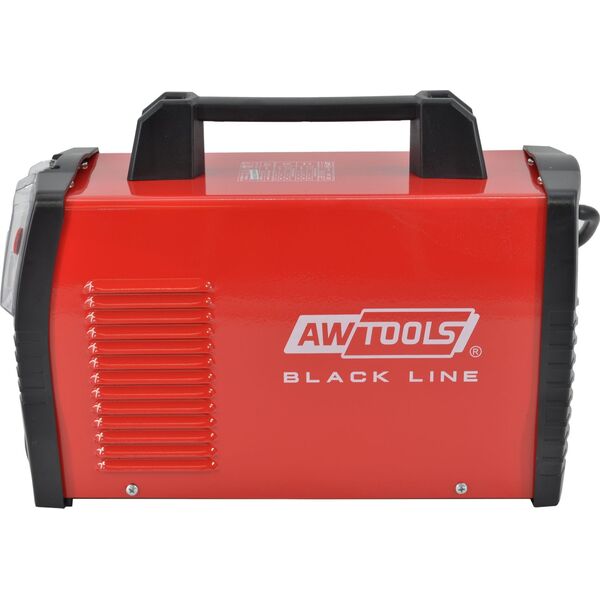 AWTools AW SPEEDLINE INVERTER WELDING MACHINE AWT-250 LCD VRD SYNEGRY /BLACK LINE 14120871 5903678624668