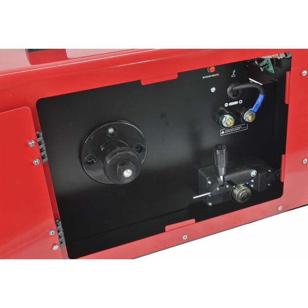 AWTools AW ΗΜΙ-ΑΥΤΟΜΑΤΗ SPEEDLINE MICRO MIG AWT-200 14120872 5903678624644