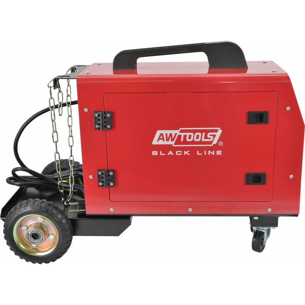 AWTools AW ΗΜΙ-ΑΥΤΟΜΑΤΗ SPEEDLINE MICRO MIG AWT-200 14120872 5903678624644