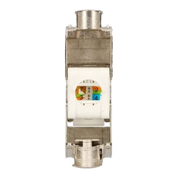 ExtraLink EXTRALINK CAT6A STP RJ45 KEYSTONE