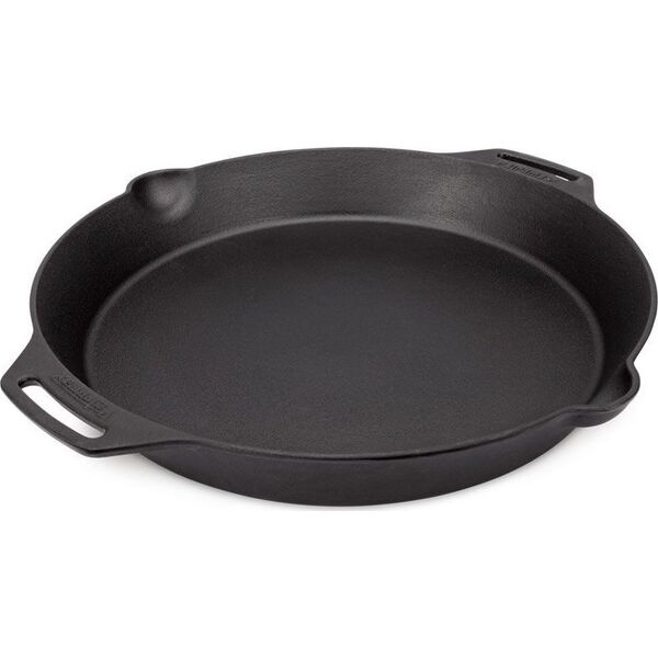 Patelnia Petromax Petromax patelnia żeliwna 43cm z krótkimi uchwytami  (FP50H-T)