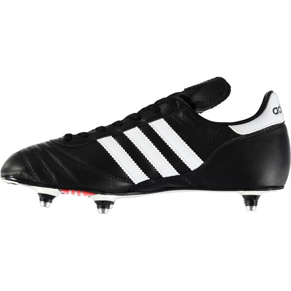 Adidas Buty piłkarskie World Cup SG M 011040 r. 41 1/3