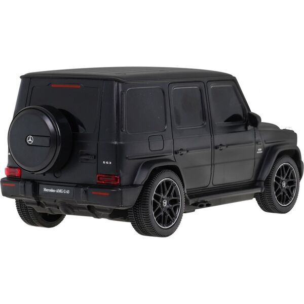 Rastar RASTAR auto R/C 1:24 Mercedes-Benz G63, 95800