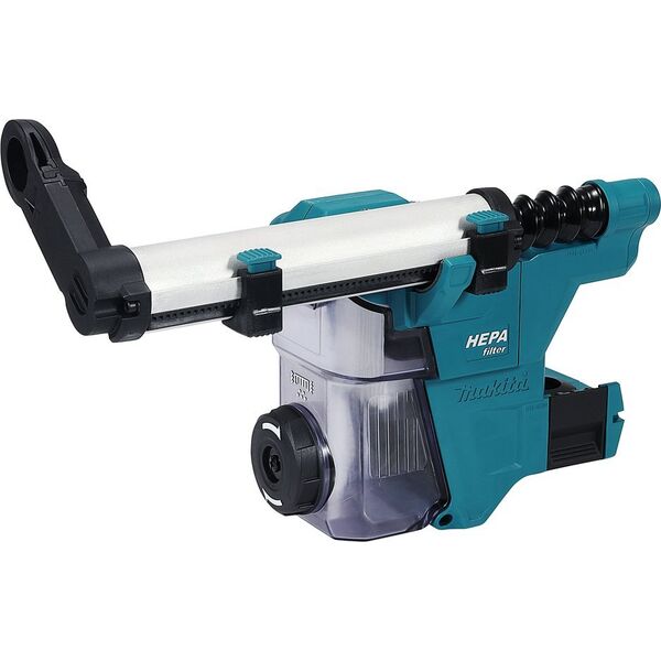 Βιομηχανική ηλεκτρική σκούπα MBG - PIOTR KIŹLIŃSKI MAKITA DUST SUCTION AND COLLECTION SYSTEM DX16 DHR183 14098308 88381786478