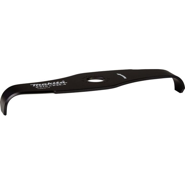 Makita MAKITA ΜΑΧΑΙΡΙ ΣΚΡΑΤΣ 270mm 2-ΔΟΝΤΙΑ ΓΙΑ UR012G 14099869 88381546614