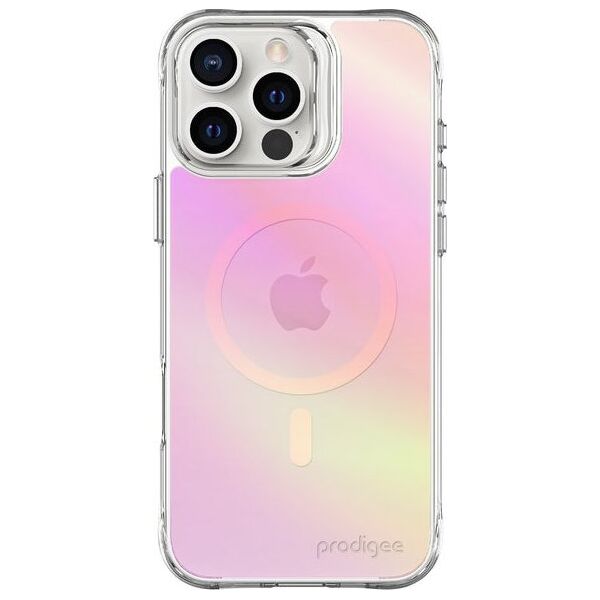 Prodigee Prodigee Glow - θήκη με MagSafe για iPhone 16 Plus - Εγγύηση ασφαλείας. Απλές δόσεις. Δωρεάν αποστολή από 170 PLN. 14127974 810023957737