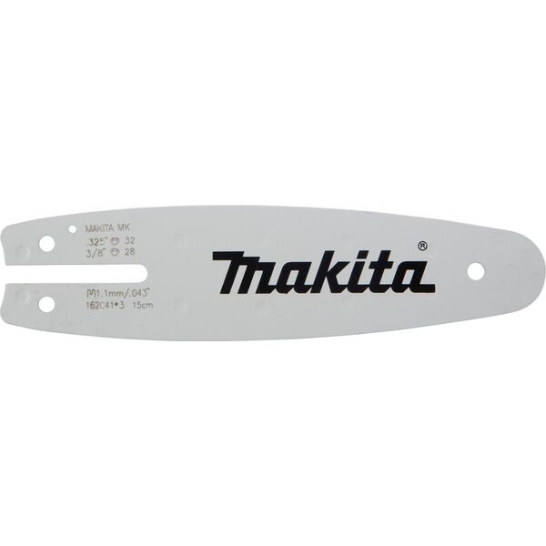 Makita MAKITA STAR GUIDE 80TXL 15cm ΓΙΑ DUC150 14151741 88381799003