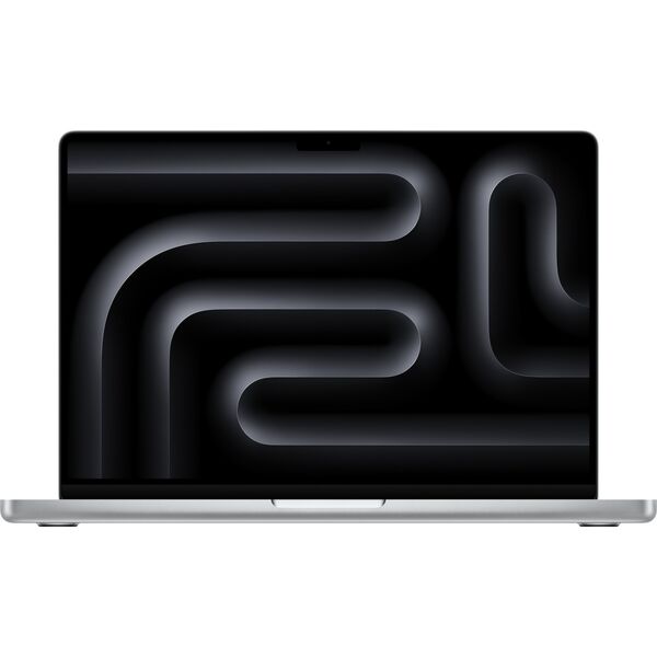 Laptop Apple MacBook Pro 14 M4 Pro / 24 GB / 1 TB (MX2F3ZE/A)