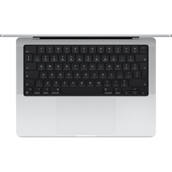 Laptop Apple MacBook Pro 14 M4 Pro / 24 GB / 1 TB (MX2F3ZE/A)