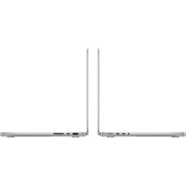 Laptop Apple MacBook Pro 14 M4 Pro / 24 GB / 1 TB (MX2F3ZE/A)