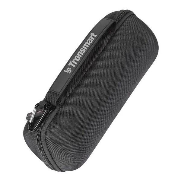 Tronsmart T7 Lite Speaker Case EVA Material - Black 6975606871863