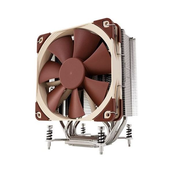Chłodzenie CPU Noctua NH-U12DX i4