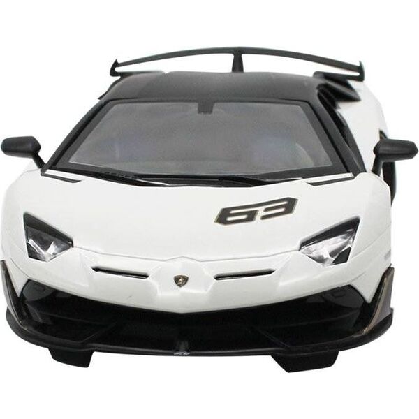 Rastar Auto R/C Lamborghini Aventador Rastar 1:14 Biały