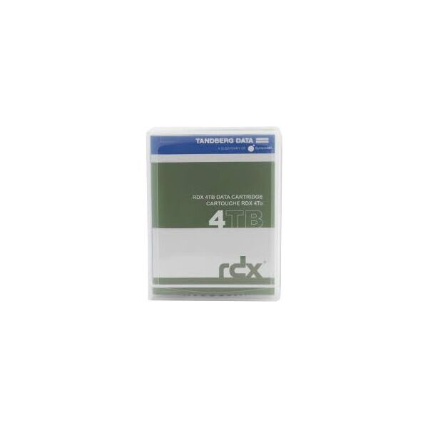 Taśma TandBerg RDX QuikStor 4/8 TB (8824-RDX) 998824 712880988247
